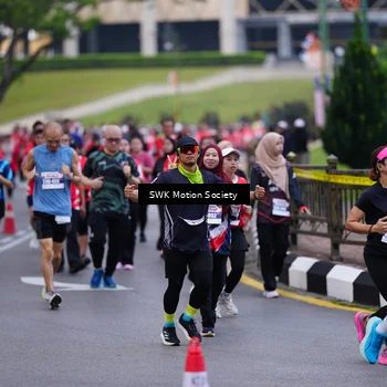 Runner Photo 8059115