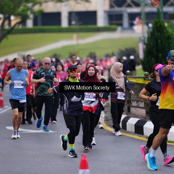 Runner Photo 8059116