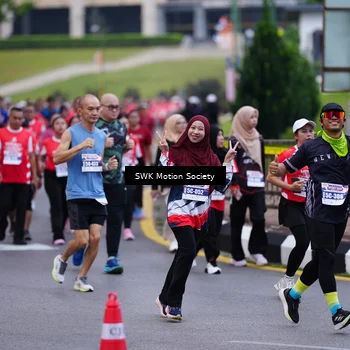 Runner Photo 8059119
