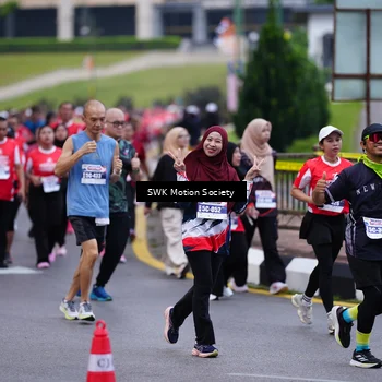 Runner Photo 8059120