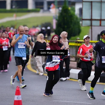Runner Photo 8059121