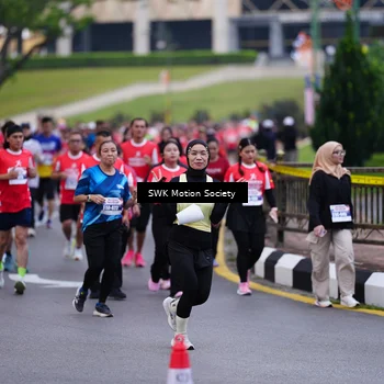 Runner Photo 8059122