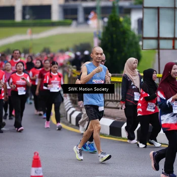 Runner Photo 8059123
