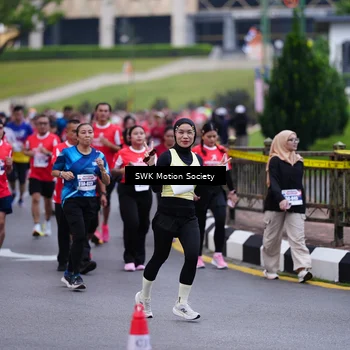 Runner Photo 8059124