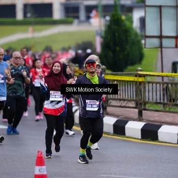 Runner Photo 8059126