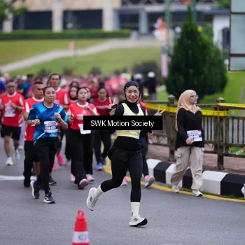 Runner Photo 8059127