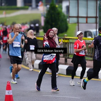 Runner Photo 8059128