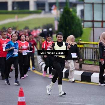 Runner Photo 8059129
