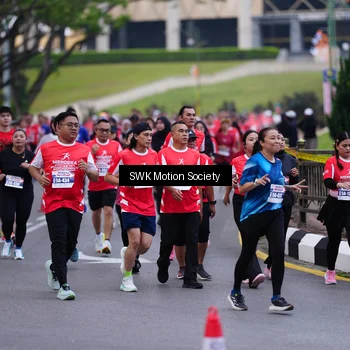 Runner Photo 8059130