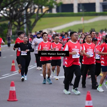 Runner Photo 8059132