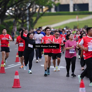 Runner Photo 8059133