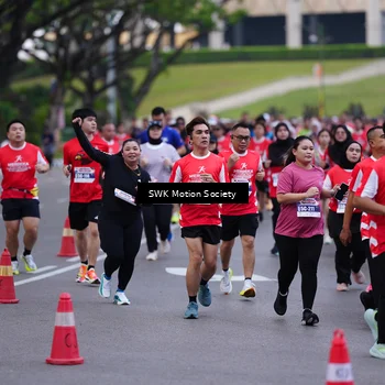 Runner Photo 8059134