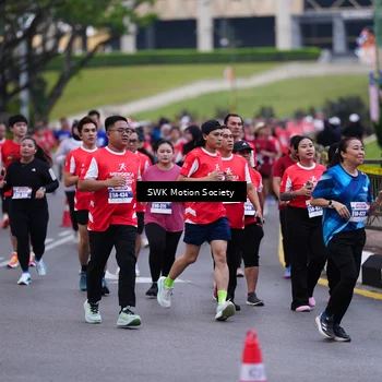Runner Photo 8059135