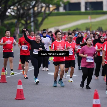 Runner Photo 8059136