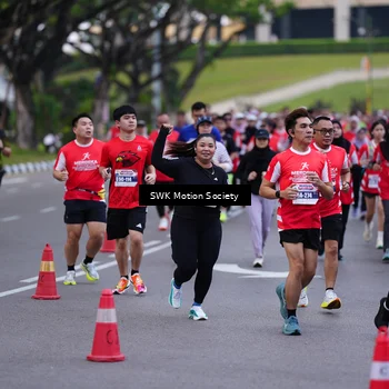 Runner Photo 8059138
