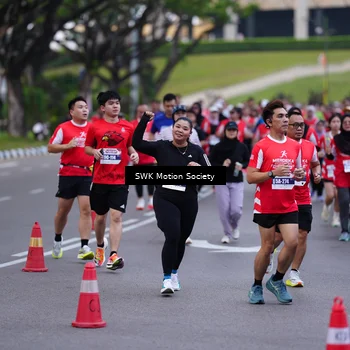 Runner Photo 8059139