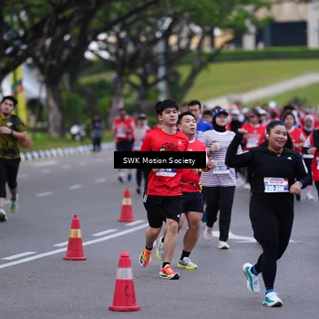Runner Photo 8059140