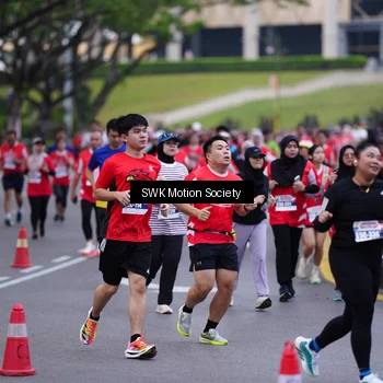 Runner Photo 8059141