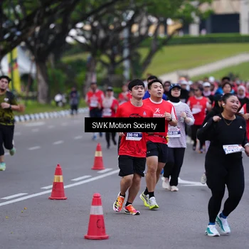 Runner Photo 8059142