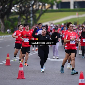 Runner Photo 8059144