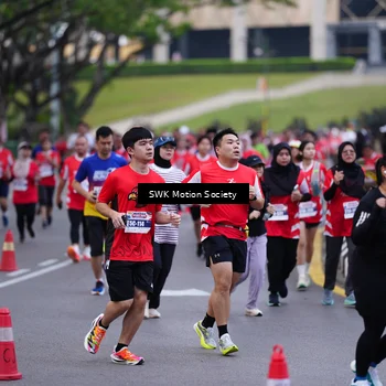 Runner Photo 8059145
