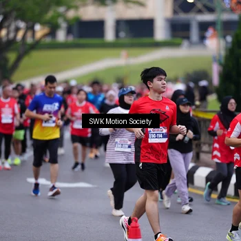 Runner Photo 8059146