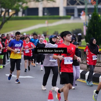Runner Photo 8059147