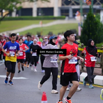 Runner Photo 8059148