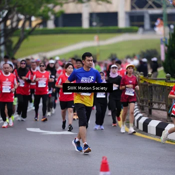 Runner Photo 8059149