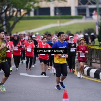 Runner Photo 8059150