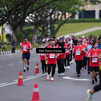 Runner Photo 8059151