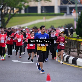 Runner Photo 8059153