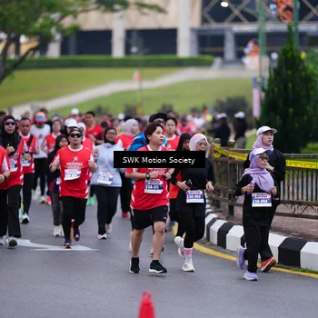 Runner Photo 8059155