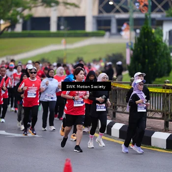 Runner Photo 8059156