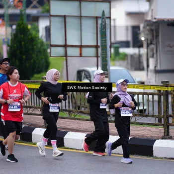 Runner Photo 8059158