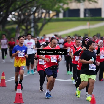 Runner Photo 8059161