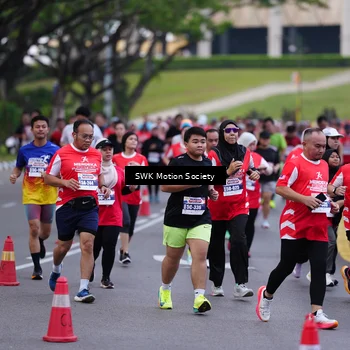 Runner Photo 8059162