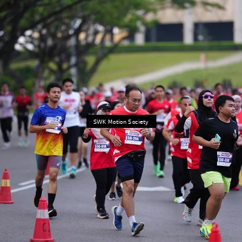 Runner Photo 8059163