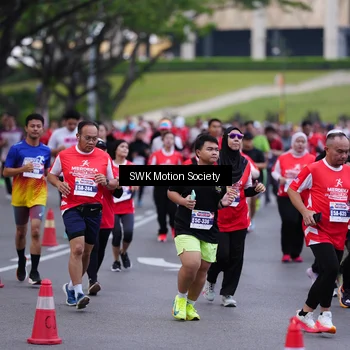 Runner Photo 8059164