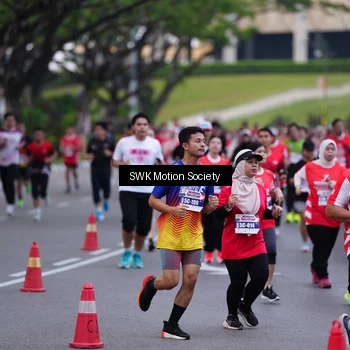 Runner Photo 8059166