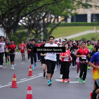 Runner Photo 8059168