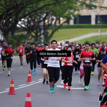 Runner Photo 8059169