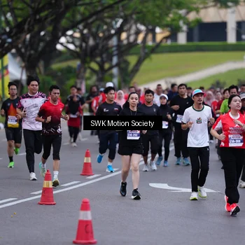 Runner Photo 8059170