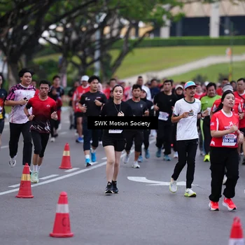 Runner Photo 8059172