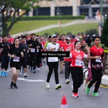 Runner Photo 8059174