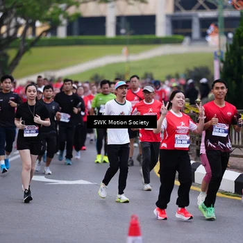 Runner Photo 8059175