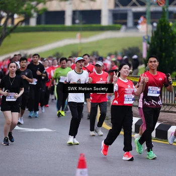 Runner Photo 8059176