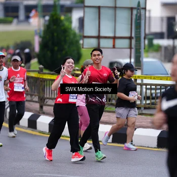 Runner Photo 8059177