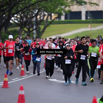 Runner Photo 8059179