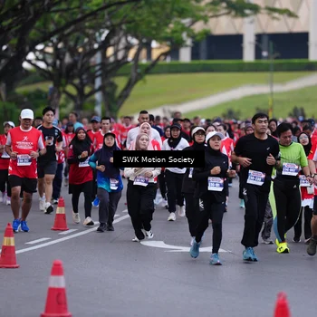 Runner Photo 8059180